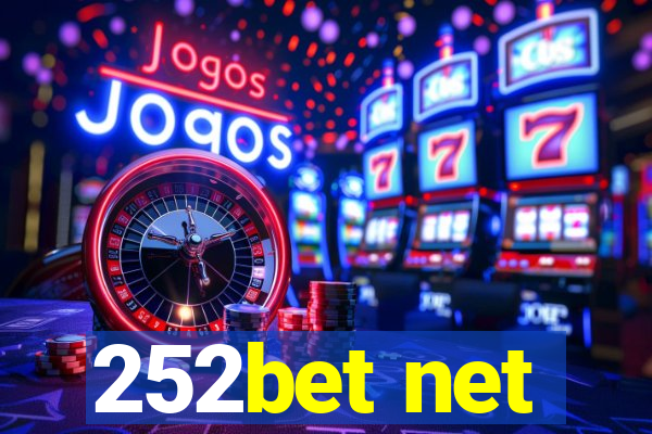 252bet net